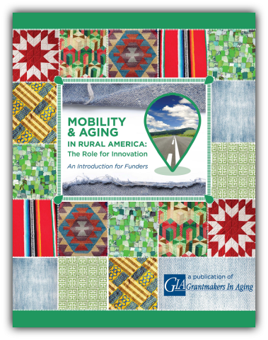 Mobility & Aging in Rural America cover image