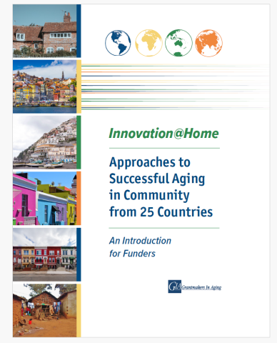 Innovation@Home resource guide cover