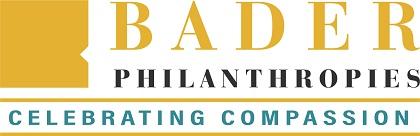 Bader Philanthropies logo