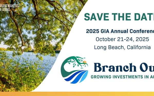 save the date image for 2025 conference