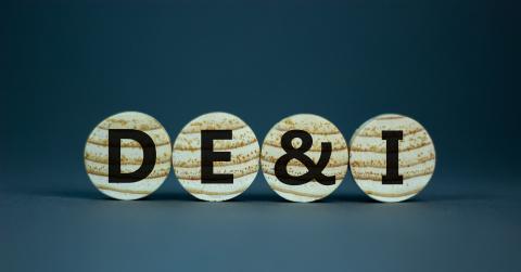 DEI abbreviation