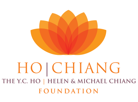 Ho Chiang Logo