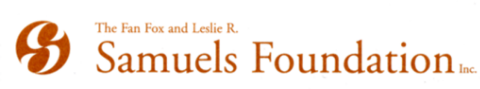 Samuels Foundation logo