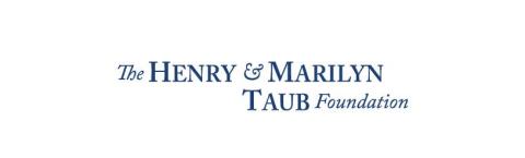 The Henry & Maryilyn Taub Foundation
