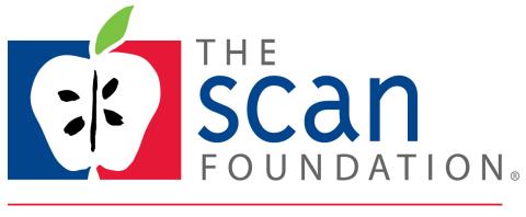 The SCAN Foundation The SCAN Foundation