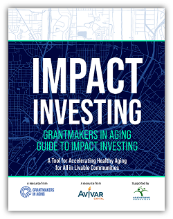 Impact Investing Long version cover
