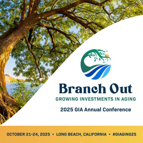 tree with water photo with information about 2025 conference dates