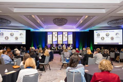 gia conference opening plenary