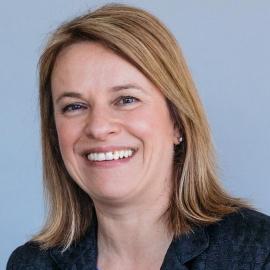 Photo of Amber Slichta